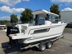 Jeanneau Merry Fisher 695 Serie 2 - picture 6