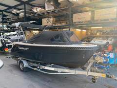Topcraft 565 Tender - picture 3