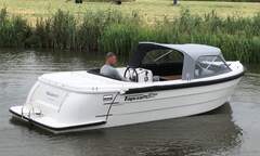 Topcraft 605 Tender - picture 8