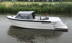 Topcraft 605 Tender - picture 7