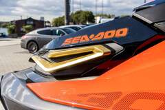 Sea-Doo RXT-X RS 300 (MY2020) - picture 7