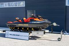 Sea-Doo RXT-X RS 300 (MY2020) - picture 1