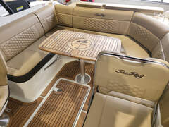 Sea Ray 250 SSE - picture 7