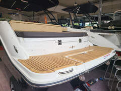 Sea Ray 250 SSE - picture 10