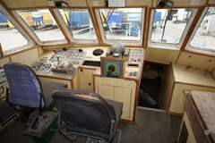Ex -Patrouilleboot Viesulas - Bild 4