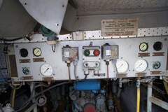 Ex -Patrouilleboot Viesulas - фото 7