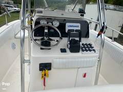 Sea Chaser 2400 CC Offshore - fotka 7