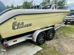 Sea Chaser 2400 CC Offshore - foto 2