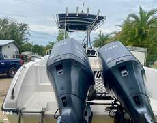 Sea Chaser 2400 CC Offshore - resim 5