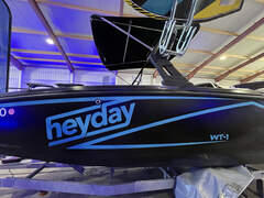 Heyday WT-1 SC mit Bodenseezulassung - Bild 6