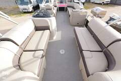 Sun Tracker Party Barge 22dlx - фото 2