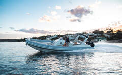 Italboats Stingher 32 GT - immagine 6