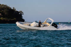 Italboats Stingher 32 GT - picture 1