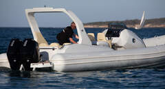 Italboats Stingher 32 GT - picture 3