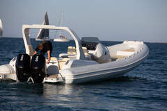 Italboats Stingher 32 GT - picture 2