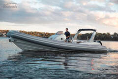 Italboats Stingher 32 GT - immagine 5