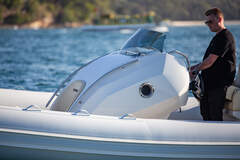 Italboats Stingher 32 GT - immagine 4