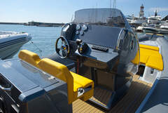 Italboats Stingher 30 GT - picture 2