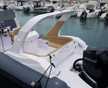 Italboats Stingher 28 GT - zdjęcie 4