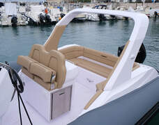 Italboats Stingher 28 GT - picture 5