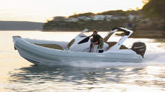 Italboats Stingher 24 GT - image 1