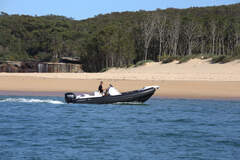 Italboats Stingher 22 GT - picture 9