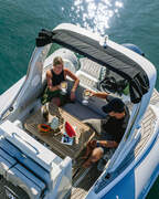 Italboats Stingher 22 GT - picture 2