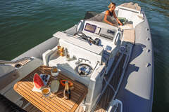 Italboats Stingher 22 GT - picture 1