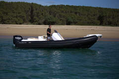 Italboats Stingher 22 GT - resim 8