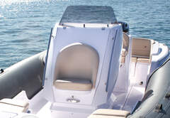 Italboats Stingher 22 GT - picture 6