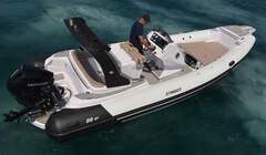 Italboats Stingher 22 GT - immagine 5