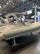 Italboats Stingher 22 GT - picture 10