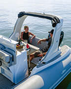 Italboats Stingher 22 GT - immagine 3