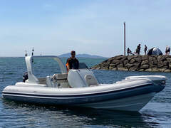 Italboats Stingher 22 GT - фото 4