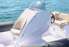 Italboats Stingher 22 GT - immagine 7