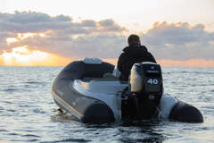 Italboats Stingher 340 FR - picture 2