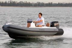 Italboats Stingher 380 FR - picture 1