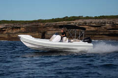 Italboats Predator 750 AS - picture 1