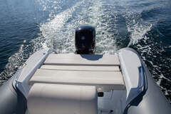 Italboats Predator 599 TS - фото 4