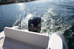 Italboats Predator 599 TS - Bild 3