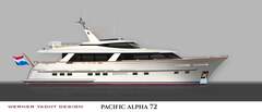 Pacific Alpha 72 - billede 1