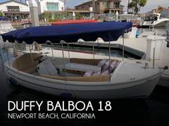 Duffy Balboa 18 - foto 1