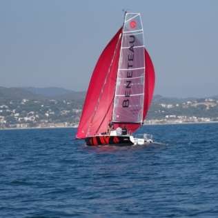 Bénéteau First 24 (sailboat) for sale