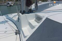 One-Off Sailing Yacht - фото 6