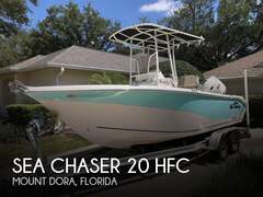 Sea Chaser 20 HFC - фото 1