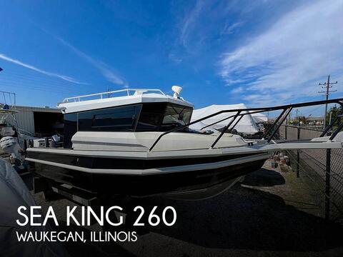 Sea King 260