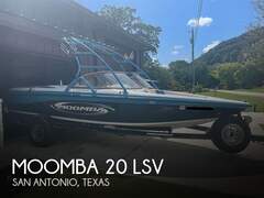 Moomba 20 LSV - picture 1