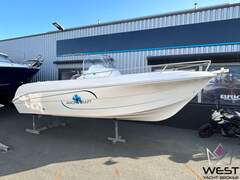 Pacific Craft 625 Open - image 1