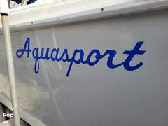 Aquasport 246 Explorer - Bild 8
