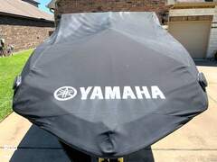 Yamaha 242 Limited S - resim 9